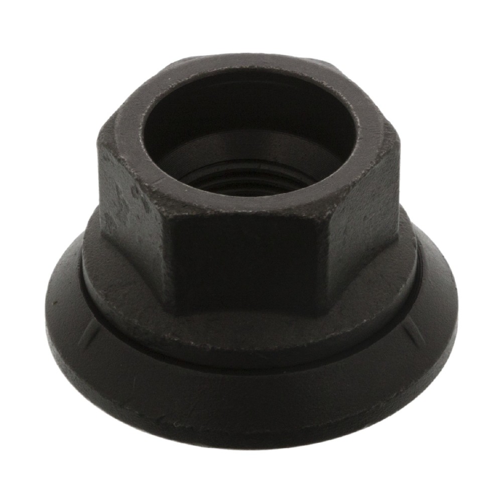 Febi Wheel Nut - 12414