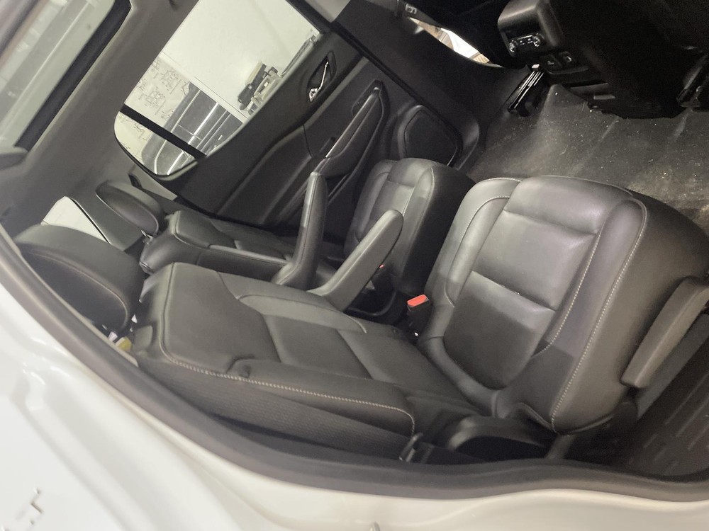 Used Telematics Interface Module fits: 2019 Gmc Acadia Communication telematics