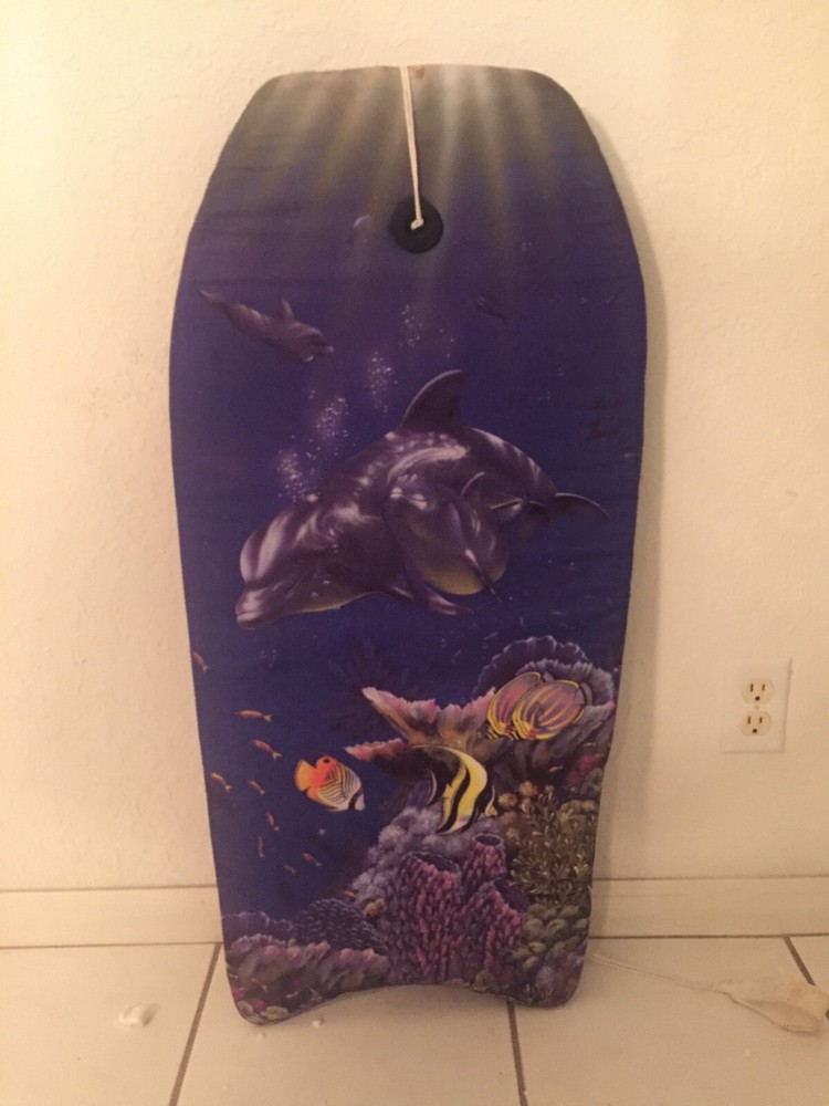 Boogie Board