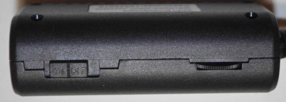 WIFI Borescope Endoscope Semi-Rigid Camera by DEPSTECH Used