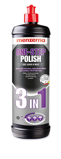 Menzerna One-Step Polish 3in1 - 250ml