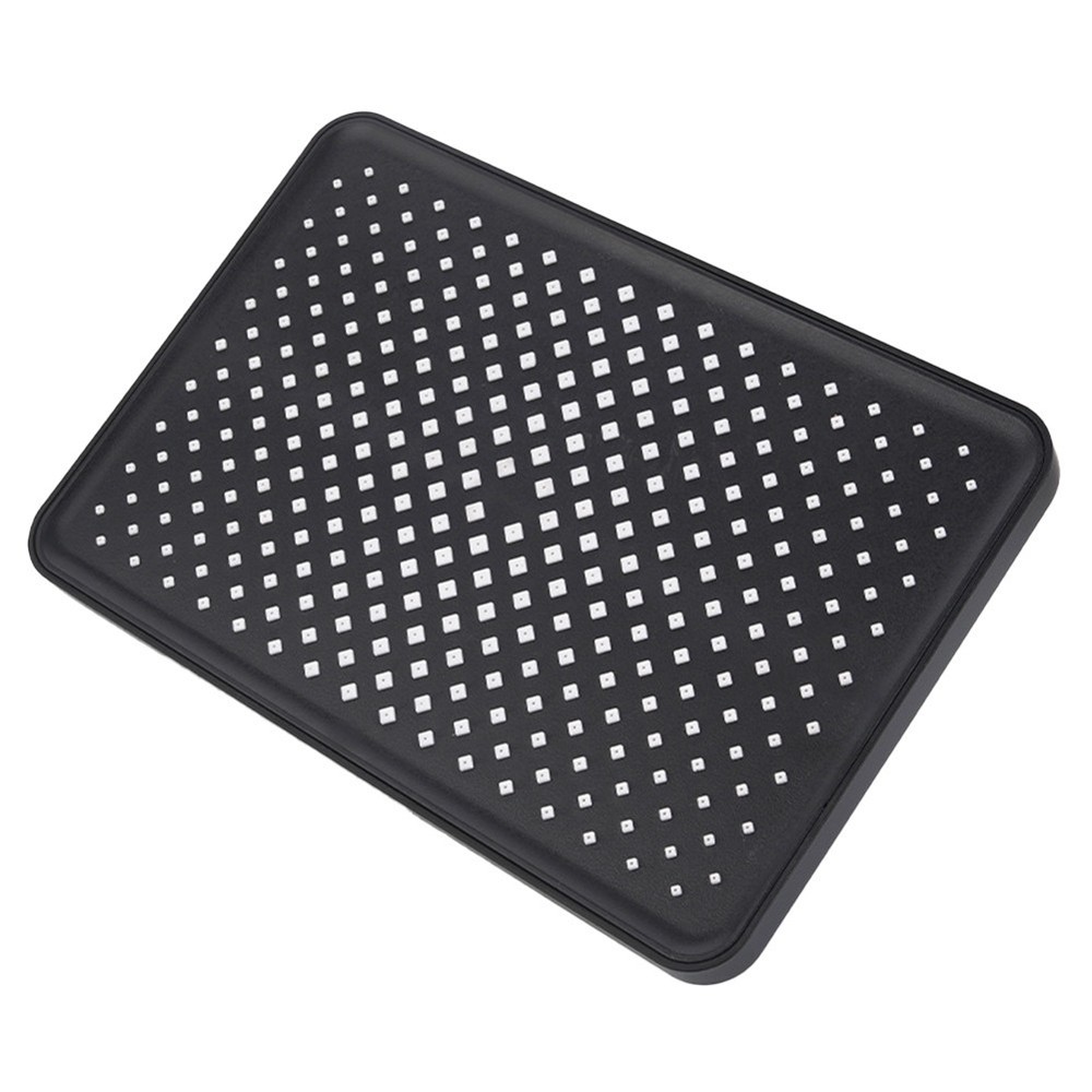 High Pressure Ceiling Mounted Shower Head 320mm Large Panel Easy Installation