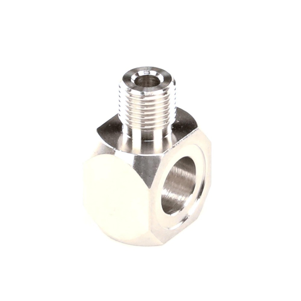 Seb Professional Plug 3320929100 - Genuine OEM Replacement Part