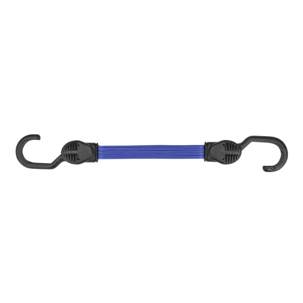 SmartStraps 12in. Flat Strap Bungee, Model# 472