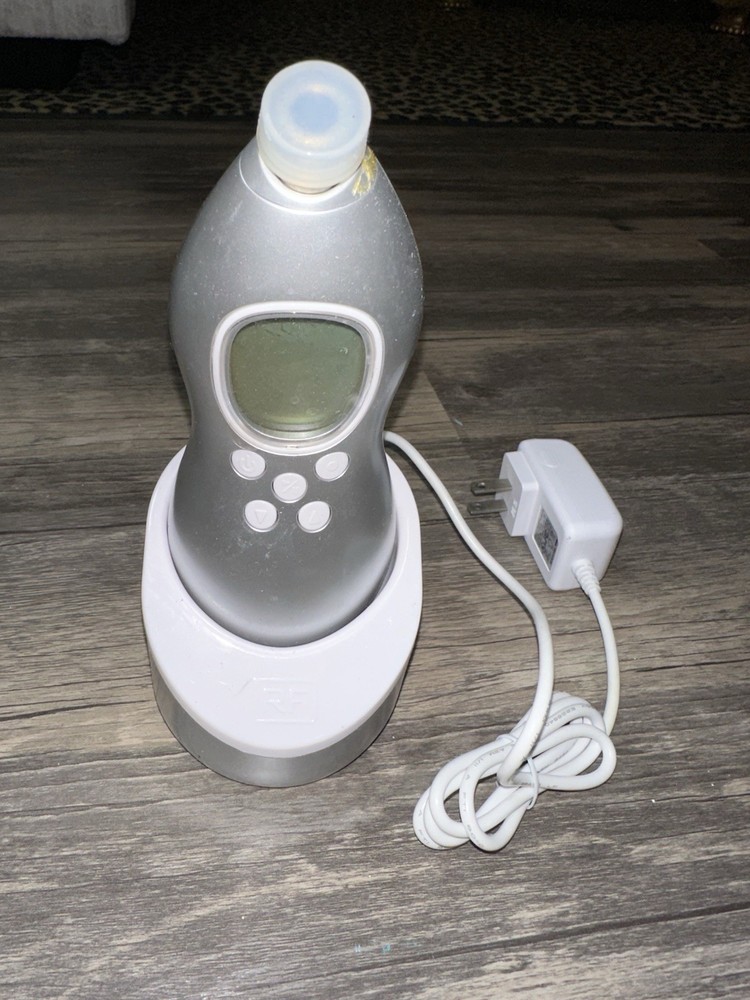 Rodan + Fields Macro Exfoliator Microdermabrasion Tool Charger Tested