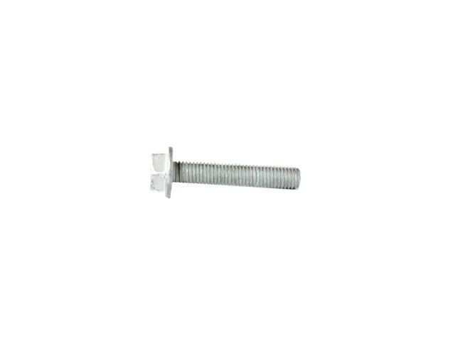 Genuine Mopar Hex Flange Head Bolt 6104221AA