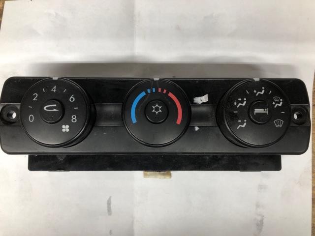 2008-2022 Freightliner CASCADIA Heater A/C Temperature Controls - Used