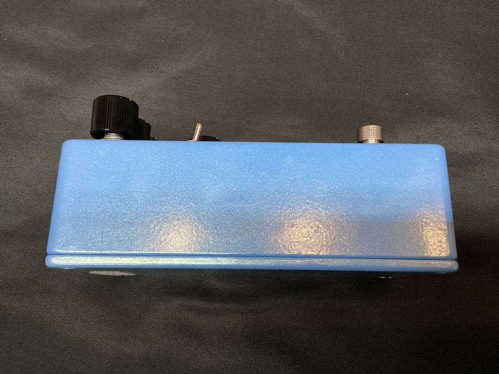 WALRUS AUDIO Lillian Used Phaser
