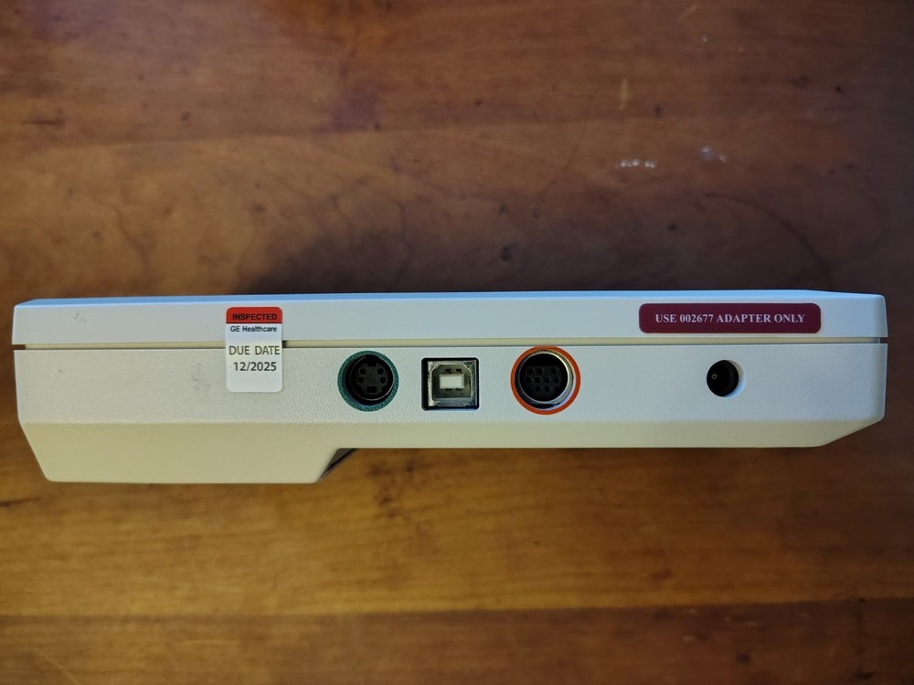 Navigator PRO Bio-logic 580-NAVPR2. As Is. Untested.