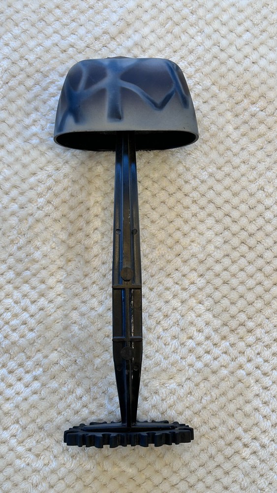 Fred Bear Camo 7 Arrow Quiver