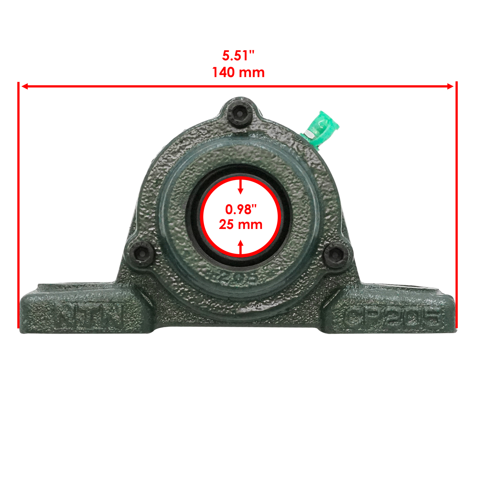 Complete Front Propeller Drive Shaft For Kawasaki Mule 3010 KAF620 E 4X4 2001-08