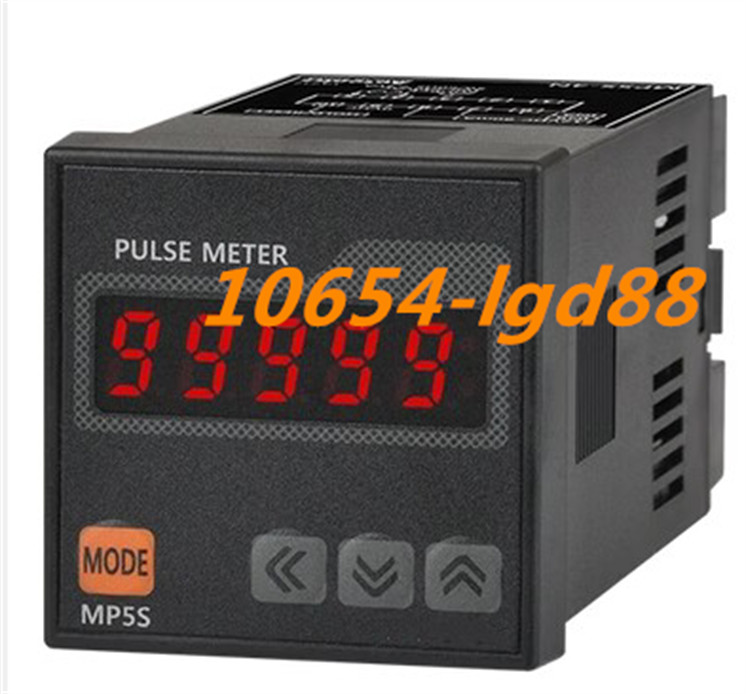 new for MP5S tachometer MP5S-4N @24