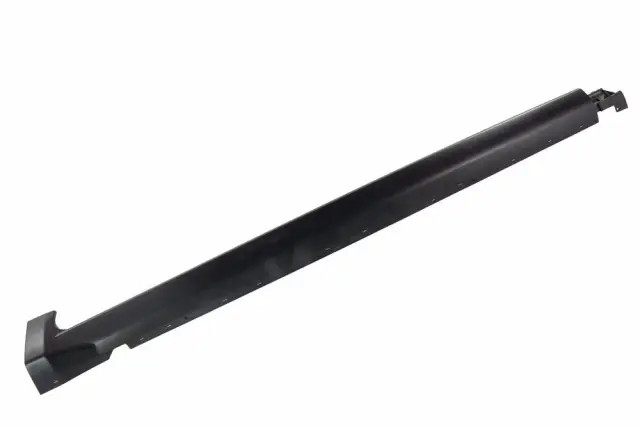 Genuine GM Primed Driver Side Rocker Panel Front Molding 22860103