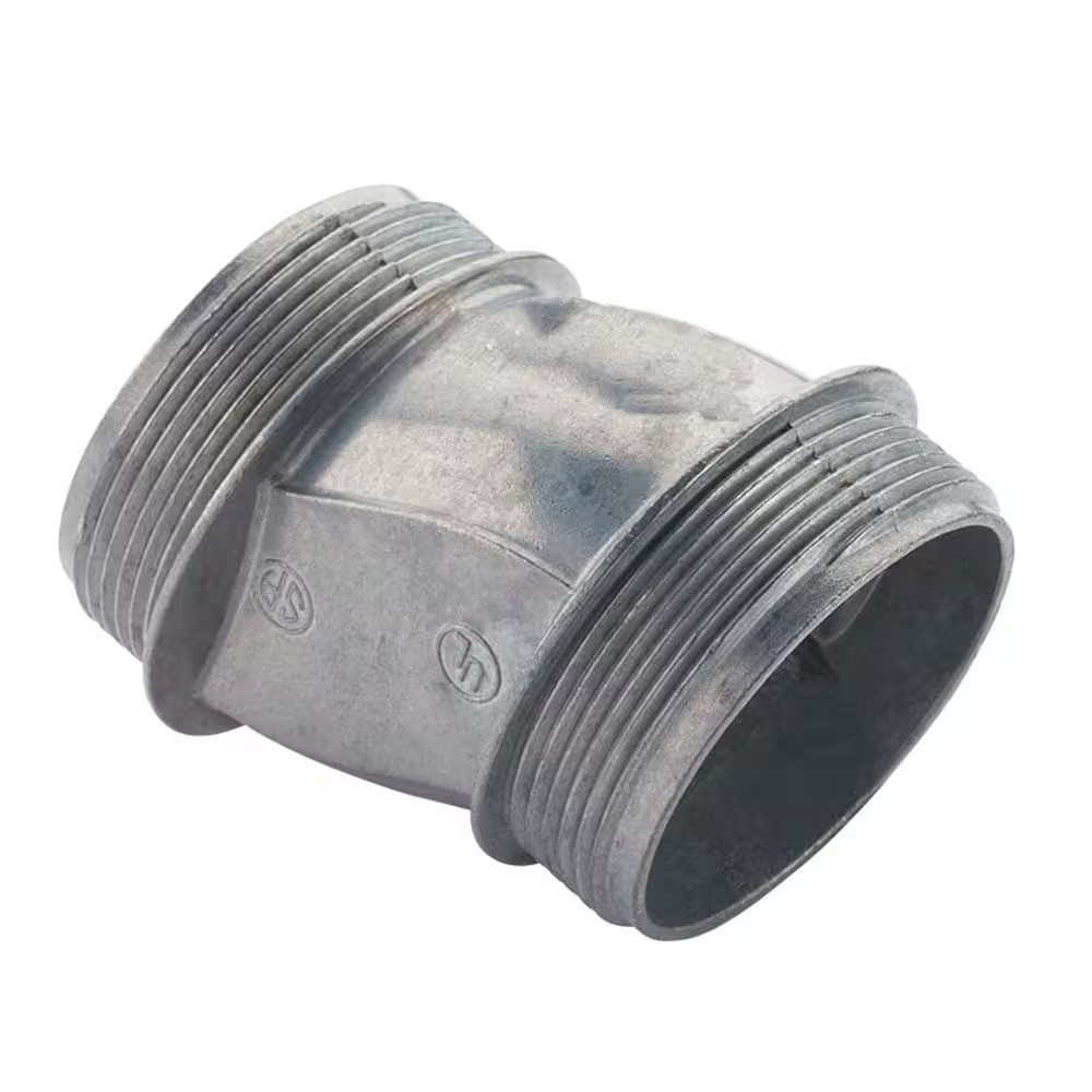 2 In. Rigid Offset Conduit Nipple