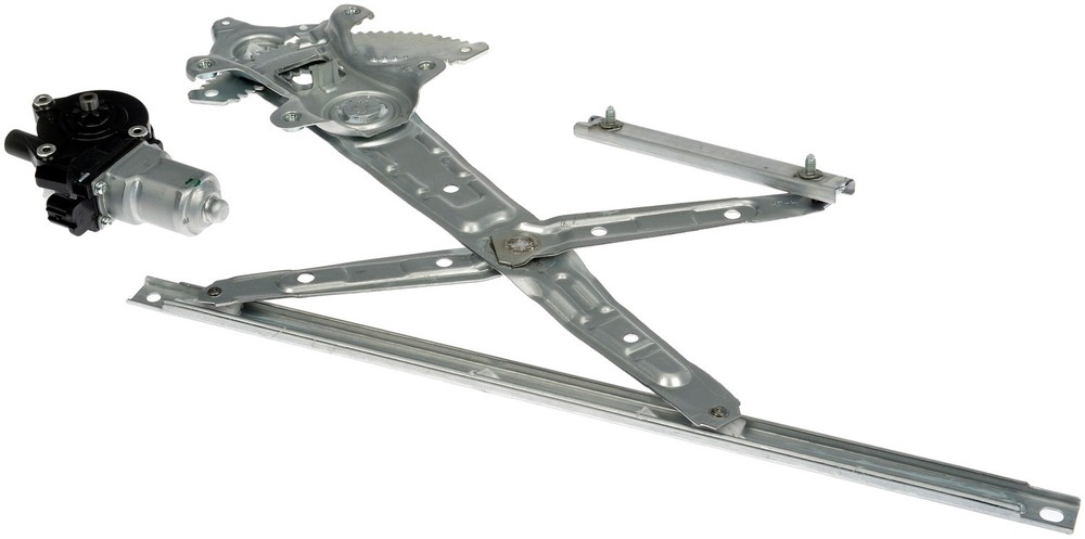 Dorman Window Motor and Regulator Assembly for Note, Versa, Versa Note 751-661