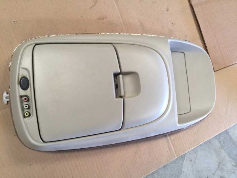 03 04 05 06 Silverado OEM Panasonic Over Head Stereo & DVD Entertainment System