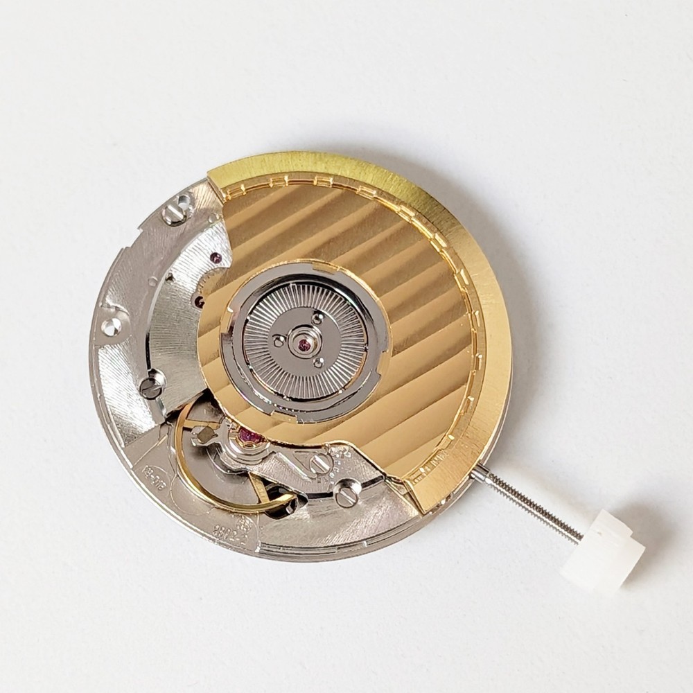 ETA 2892-2 (Genuine) in Capsule