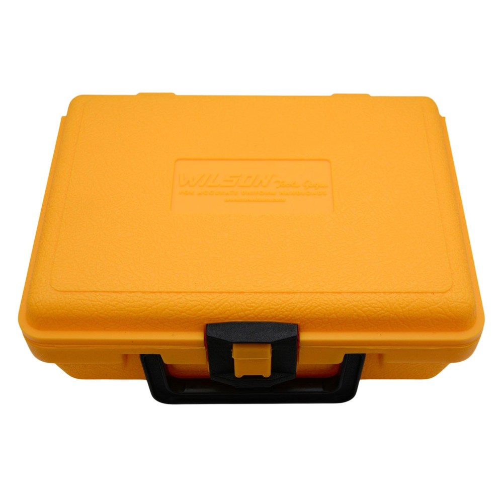 L.E. WILSON 17-45 Case Trimmer Kit with Micrometer Adjust Stop (CT-SSKIT)