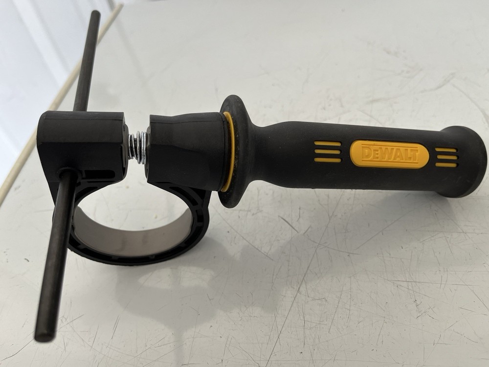 DEWALT N411726 Replacement Hammer Drill Side Handle