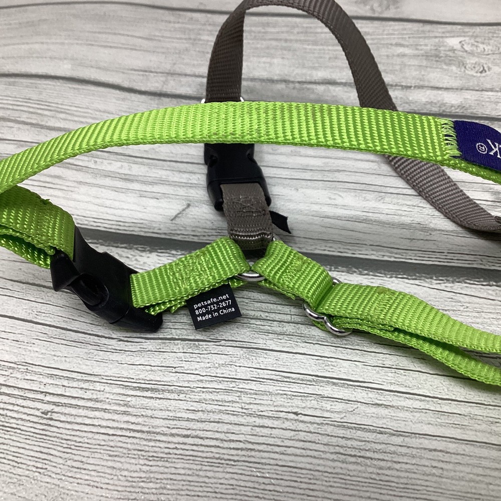 PetSafe EasyWalk Apple Gray Small Harness