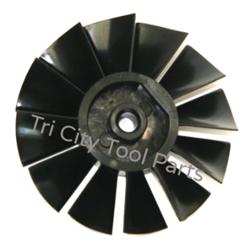 D24595 Air Compressor Fan Porter cable ** Genuine OEM **