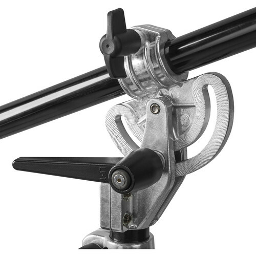 Phottix PH88221 Saldo Boom Light Stand (12,9')