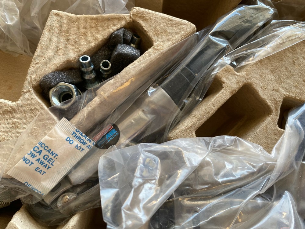 Craftsman Air Tools USKIT-1 "Missing 19118"