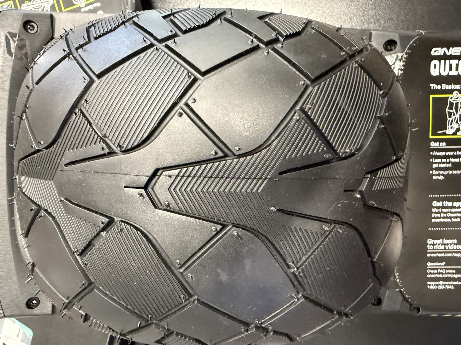 New NIB ONE Wheel XL FREE shipping!