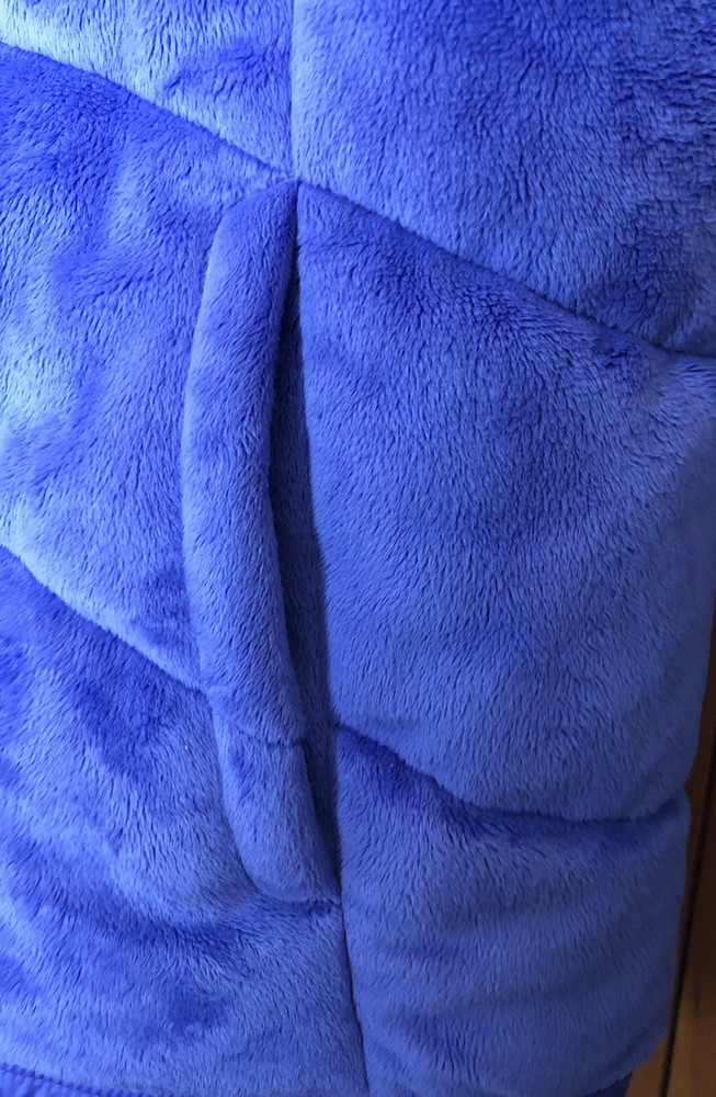 North Face Jacket Reversible w/Hood