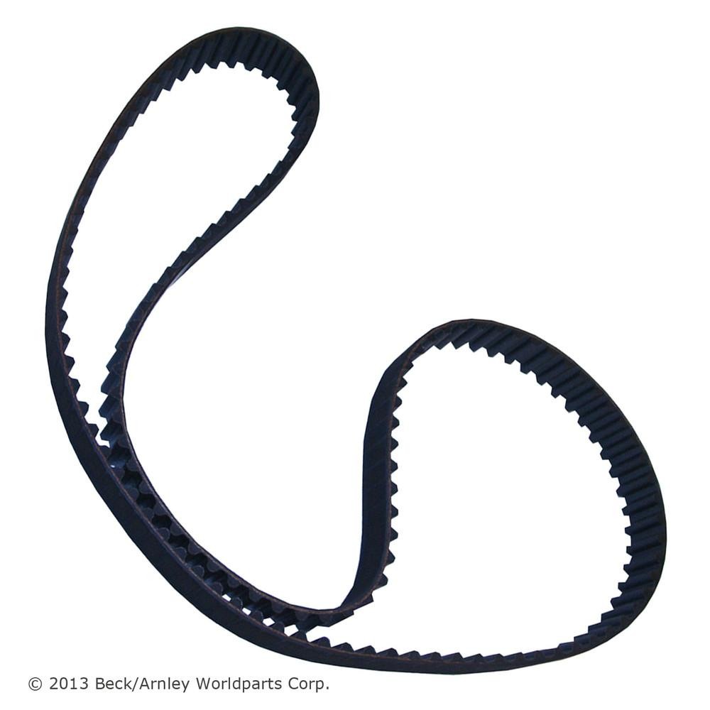 Engine Timing Belt  Beck/Arnley  026-1042