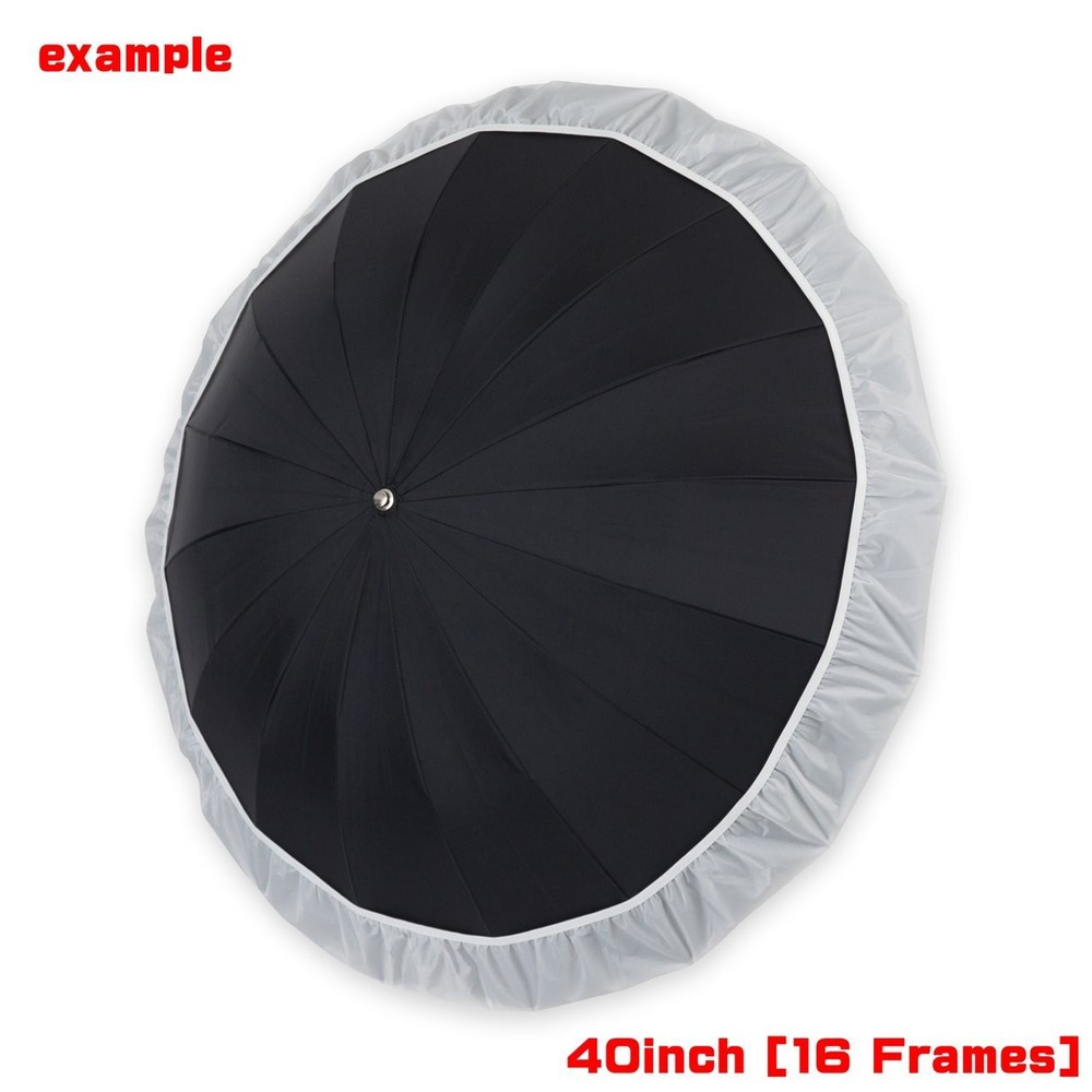 Unplugged Studio 41 Diffuser for the Diffuser for Inch Anchorella General-purpos