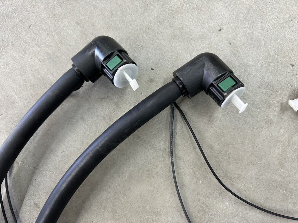 Hotline DEF Hose Assembly Gates DEF7007