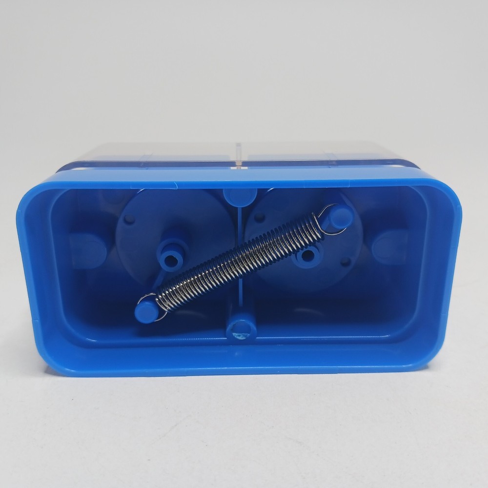 Multiple Pill Splitter