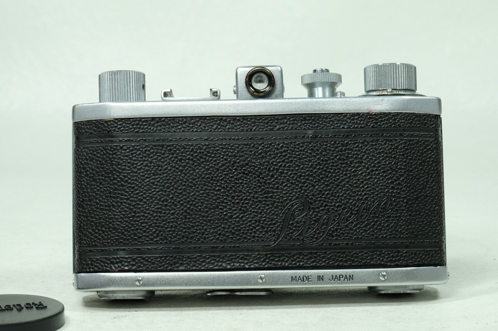 Shinano Pigeon 35 II?