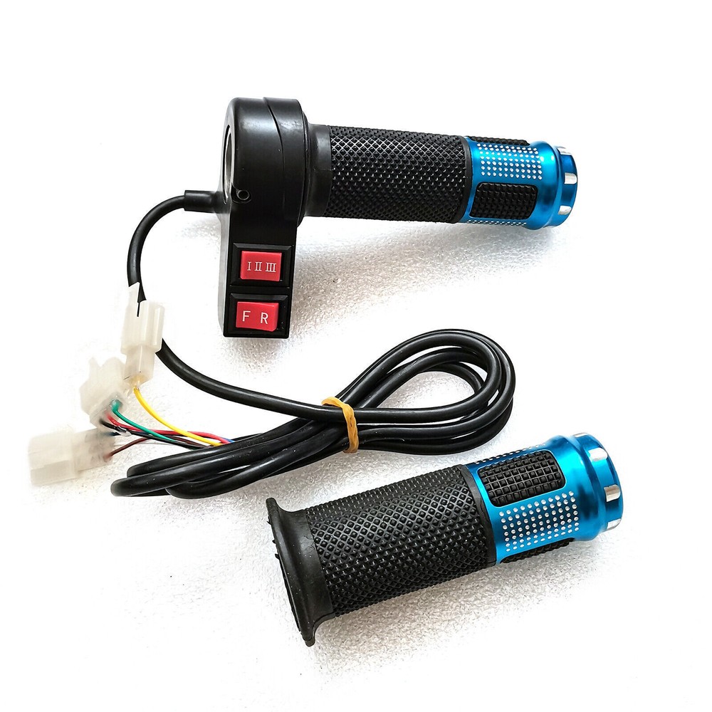 60V 2000W BLDC Motor Kit with Brushless Controller for Electric Scooter E Bike