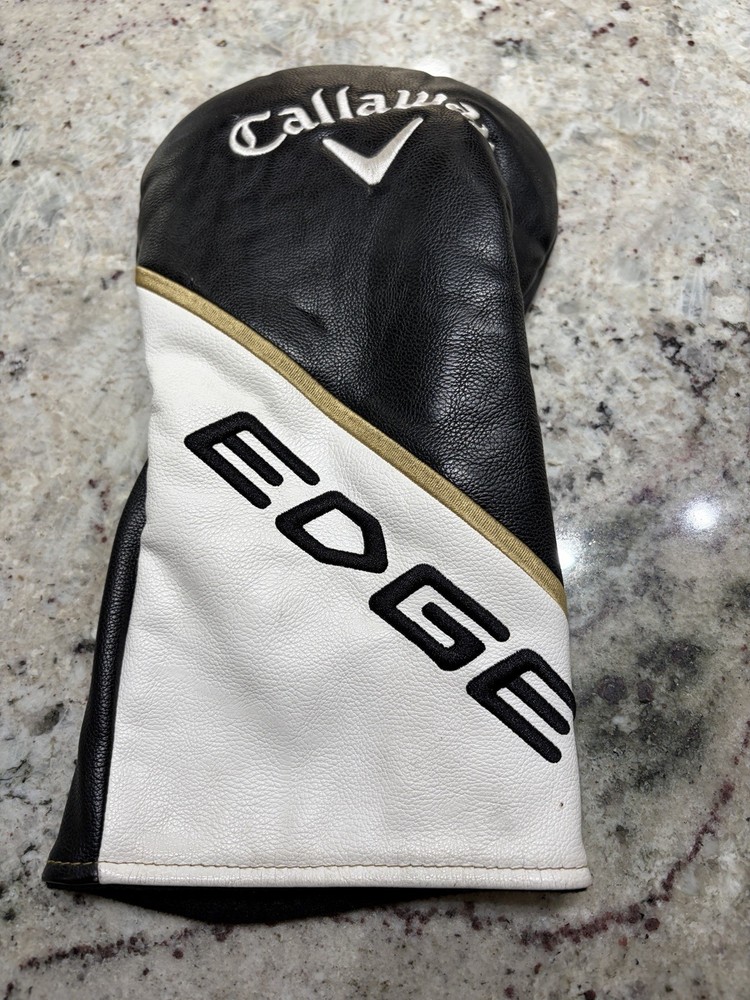 Callaway Edge Driver Headcover