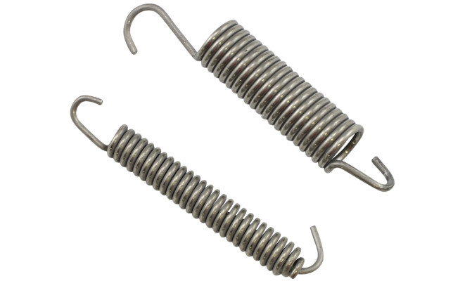 MOOSE OFFROAD C32-5454MB-HWS REPLACEMENT KICKSTAND SPRING