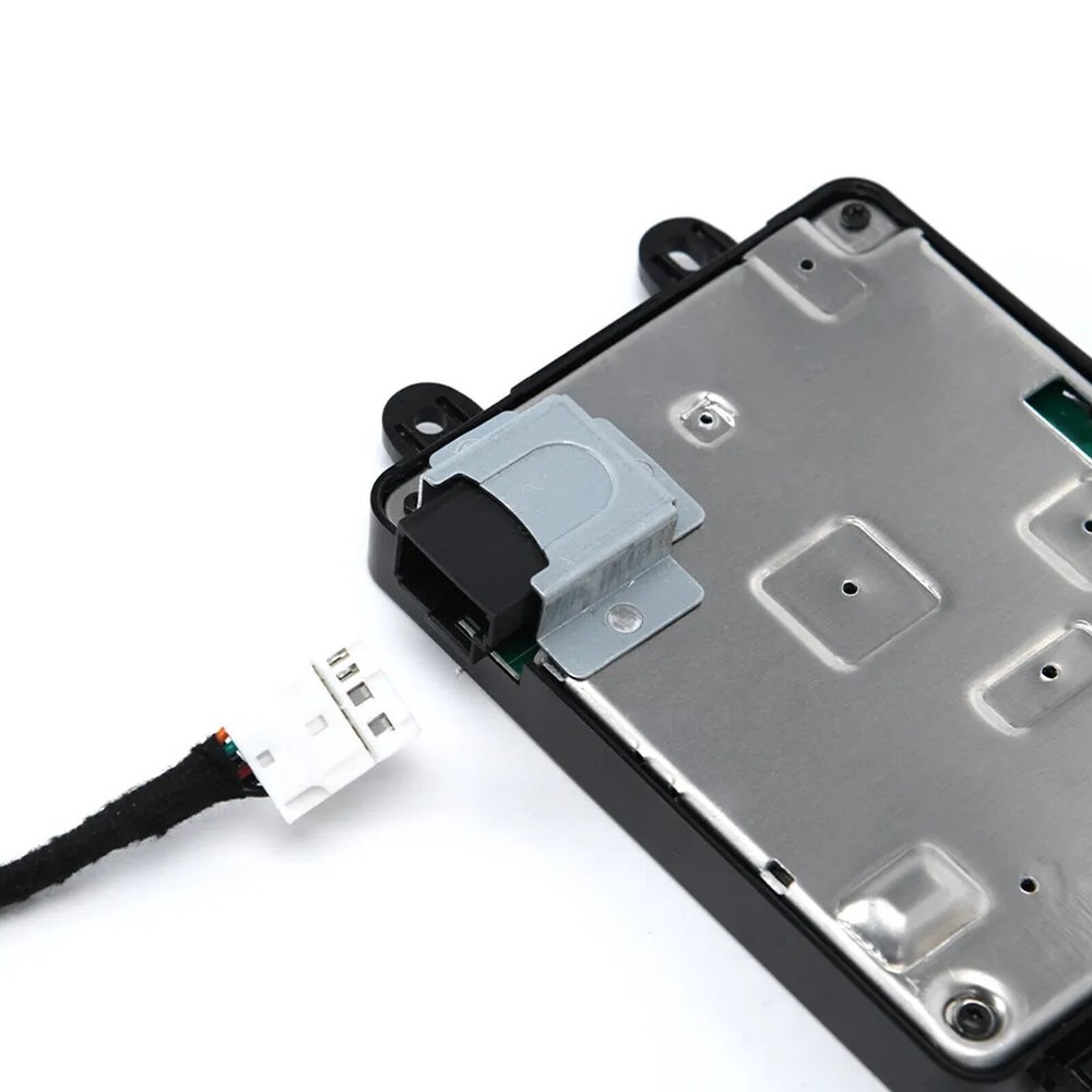 Wireless Charging Module For GM 2018-2020 with 2015-2017 Adapter Harness