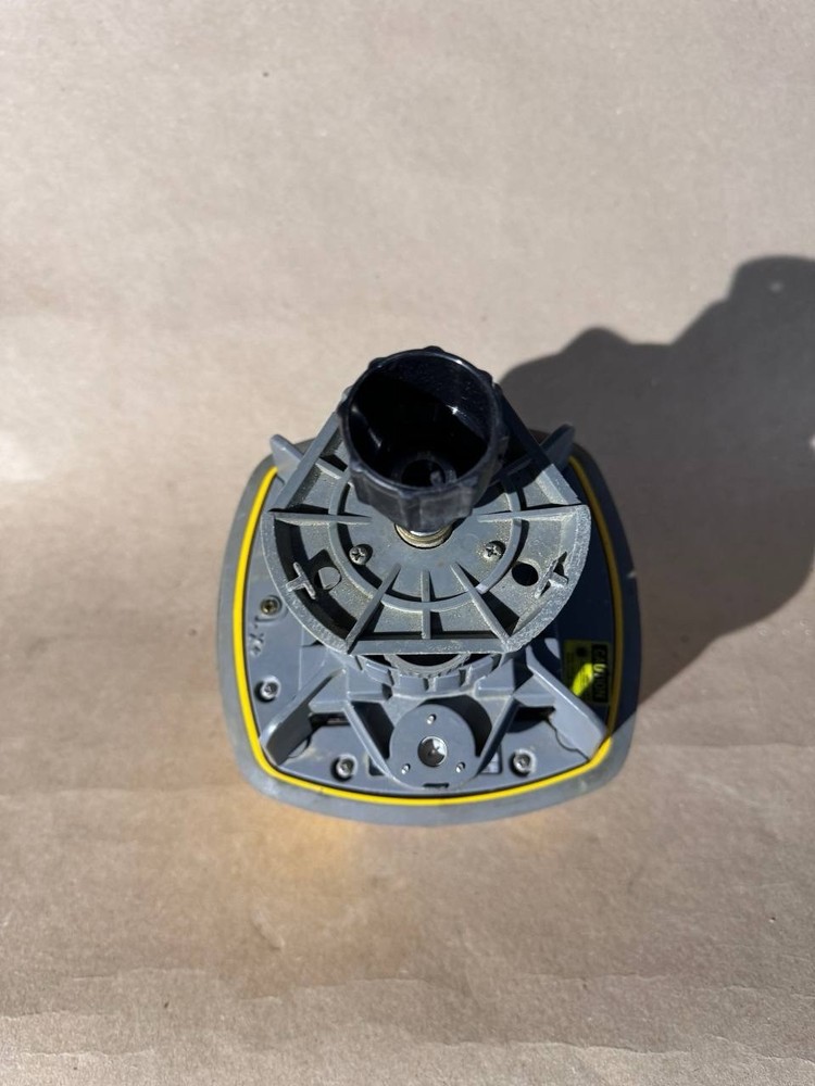 Spectra LL500 Long Range Laser