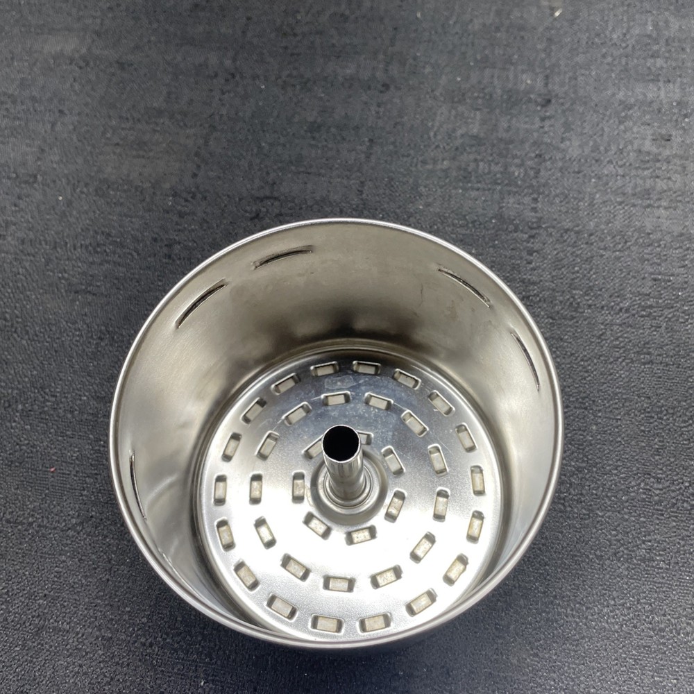 Farberware Electric Superfast Percolator 8 Cup 138B REPLACEMENT PART brew basket