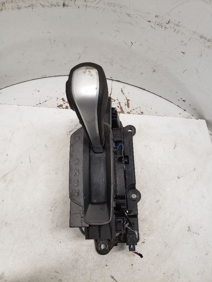 EQUINOX   2013 Transmission Shift 1432935