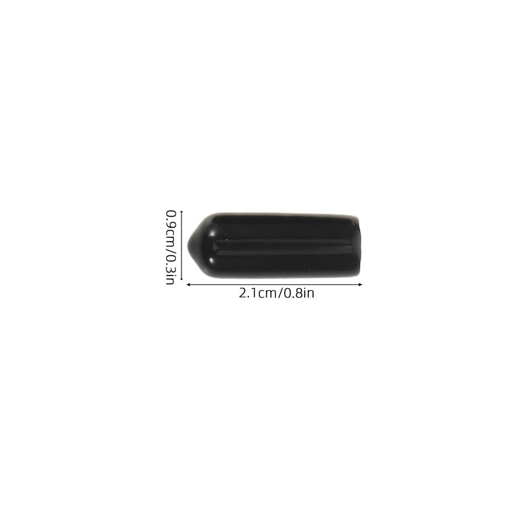 Umbrella Pole Accessories Top Replacement Caps Hand Tip Tips