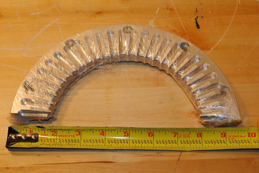 Rolls-Royce RBB-17-101P.1 Inner Diameter Deflector