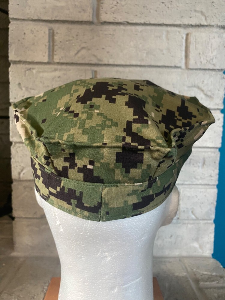Cap, US Navy, Working Type III