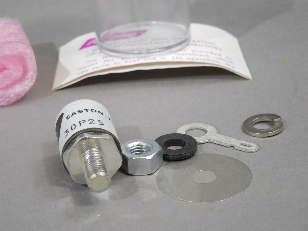 Acopian Model 30P25 DC Overvoltage Protector NEW!!!