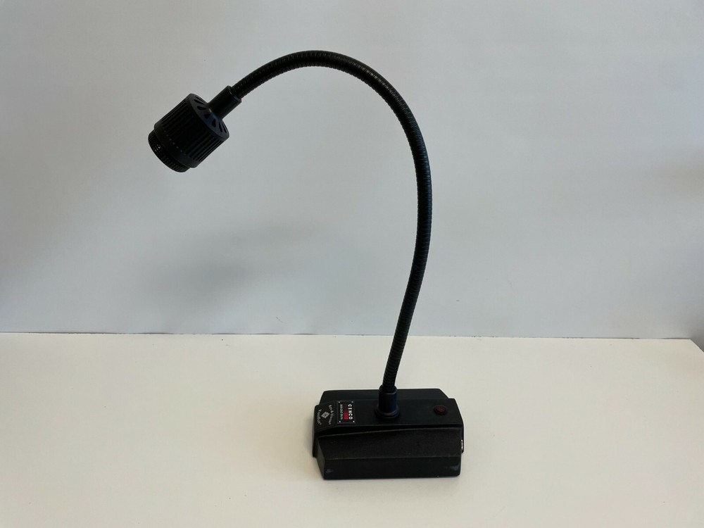 Ken-A-Vision Document Camera - No Power Supply or Cable