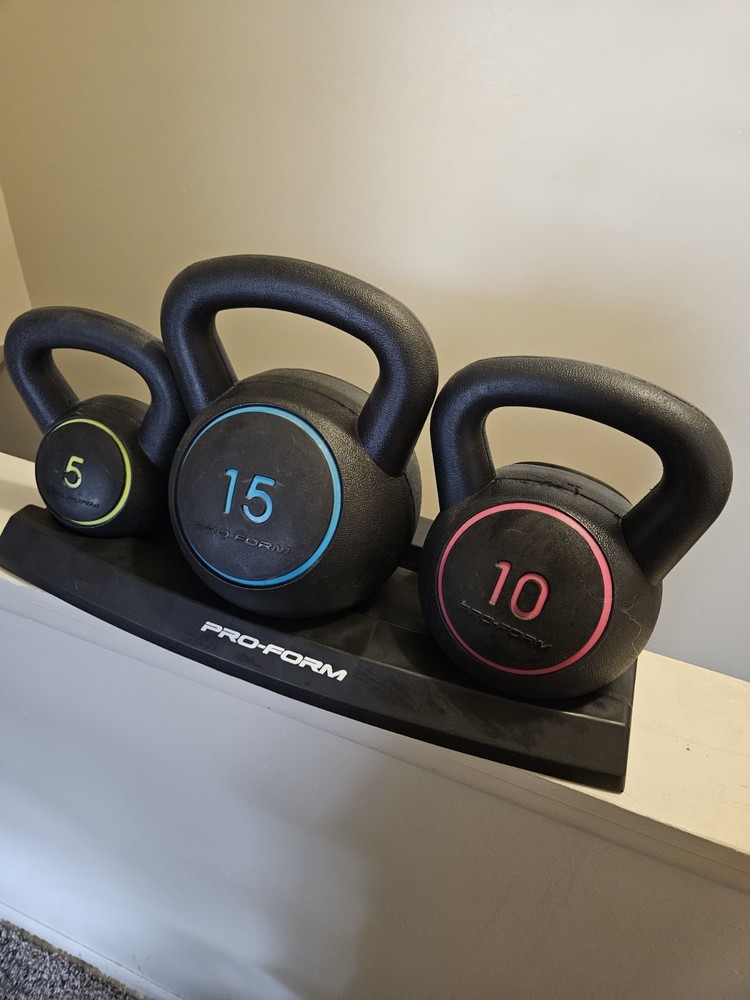 Kettle Bell