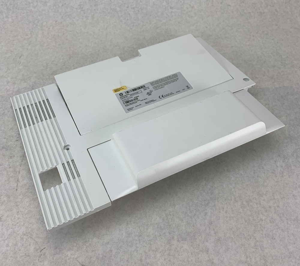 HP LaserJet Pro MFP M507 BOISB-1807-00 Printer Back Panel