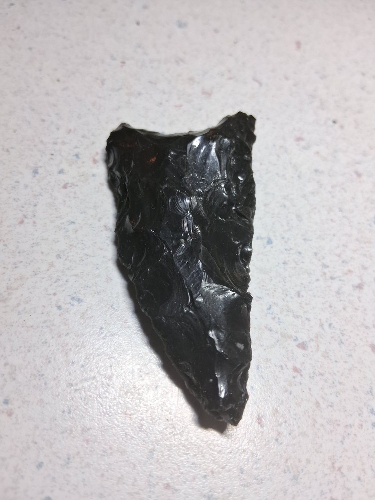 4 Arrowhead Piece Set Modern