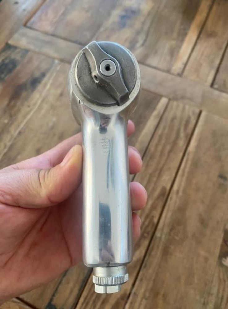 ARO 7908D Pneumatic Screwdriver for Industrial Use